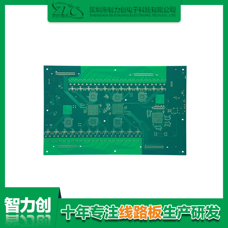 解决PCB电路板层压板问题