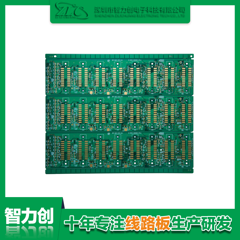 PCB线路板设计焊点过密的解决方案