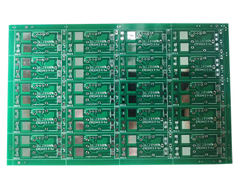 PCB线路板打样厂家，生产制造PCB板时需要注意的问题