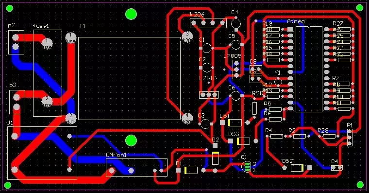 PCB工艺流程，看完就懂！